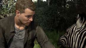 ممثل The Last of Us 2 يشوق لعمله على مشروع «مذهل» حاليًا