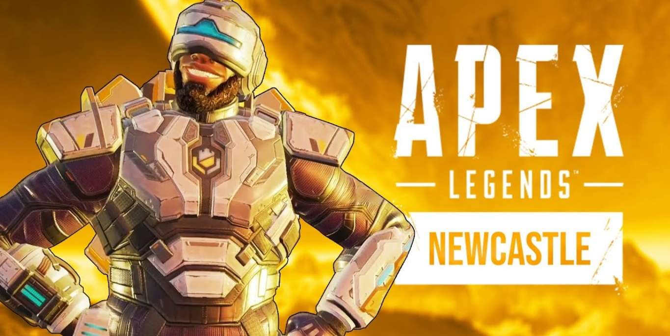 تحديد موعد إطلاق الموسم 13 للعبة Apex Legends – والكشف عن البطل الجديد