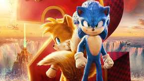 فيلم Sonic 2 يتفوق على إيرادات الجزء الأول قبل عرضه في أمريكا