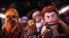 مبيعات متجر بلايستيشن: LEGO Star Wars في صدارة ألعاب أبريل 2022
