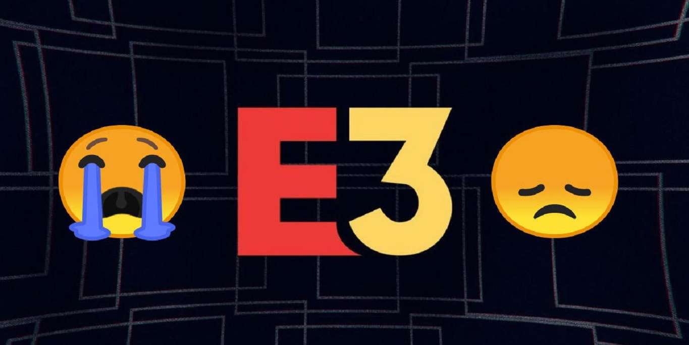 إشاعة: ربما يتم إلغاء معرض E3 2023 هذا الأسبوع!