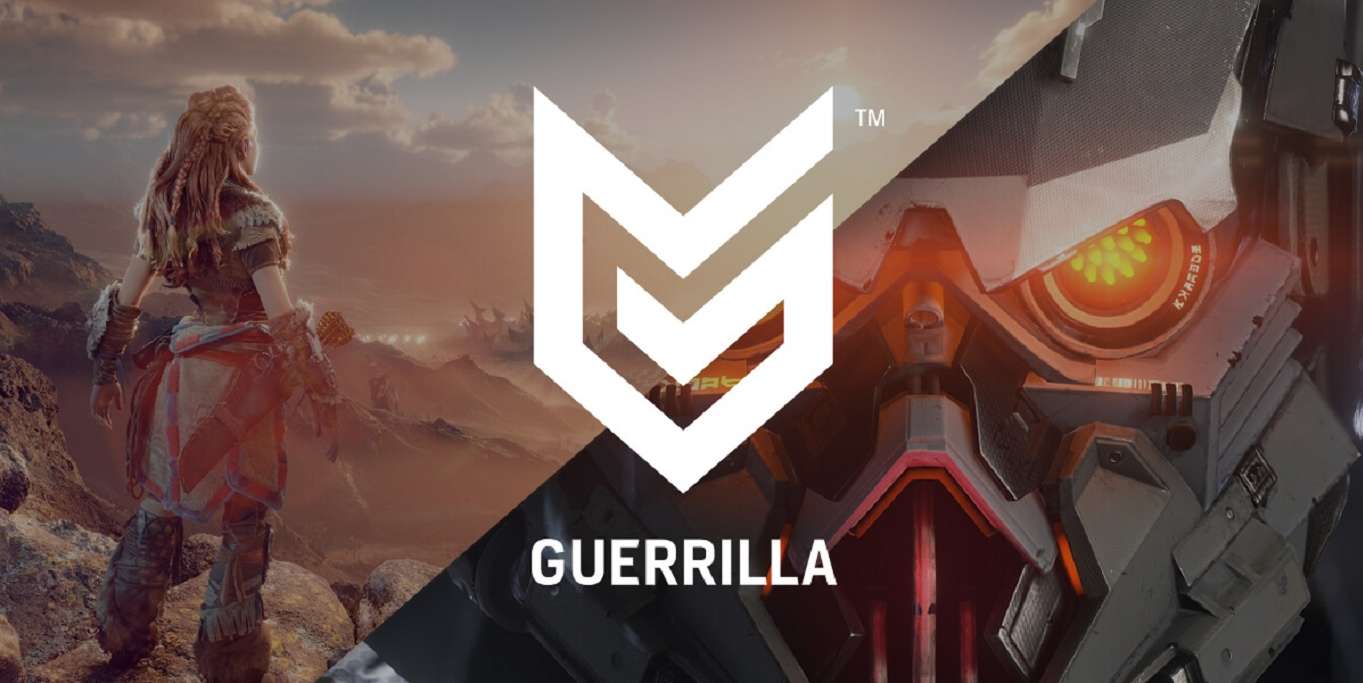 لعبة تصويب تنافسية جماعية قيد التطوير لدى استوديو Guerrilla Games – إشاعة