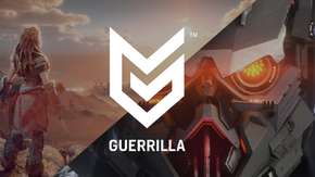 لعبة تصويب تنافسية جماعية قيد التطوير لدى استوديو Guerrilla Games – إشاعة