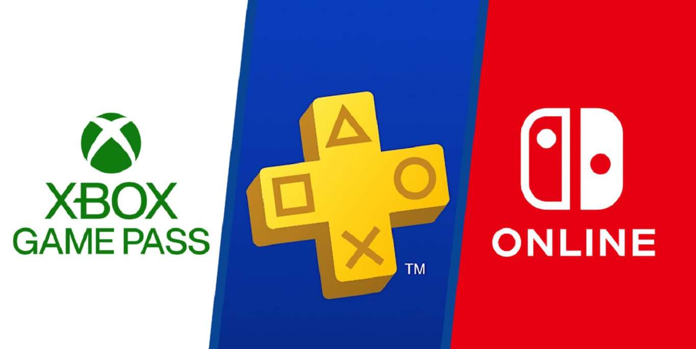 صورة ومعلومة: مقارنة بين خدمات PS Plus و Game Pass و Switch Online