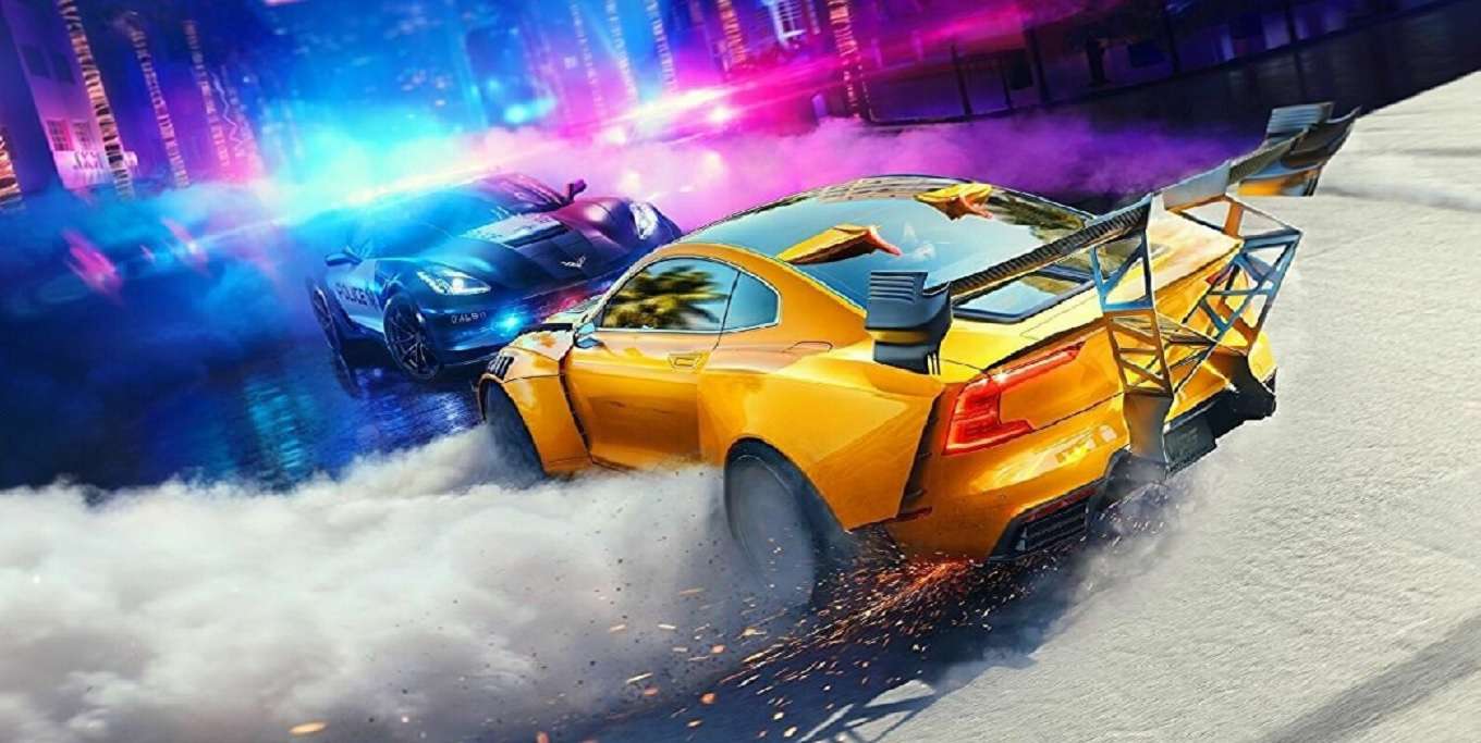لعبة Need for Speed الجديدة ستجمع بين الرسوم الواقعية وعناصر الأنمي