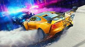 لعبة Need for Speed الجديدة ستجمع بين الرسوم الواقعية وعناصر الأنمي