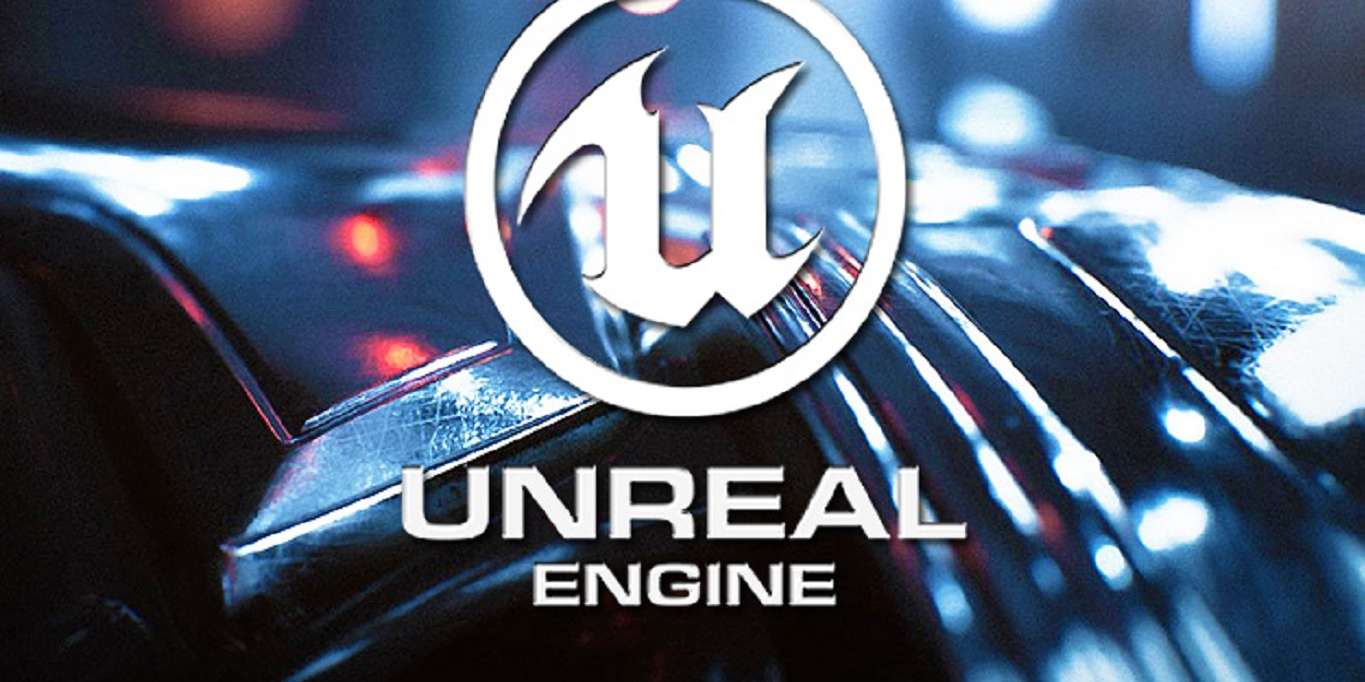 شركة Epic تستعد لاستعراض عضلات محركها Unreal Engine 5 ضمن حدث خاص