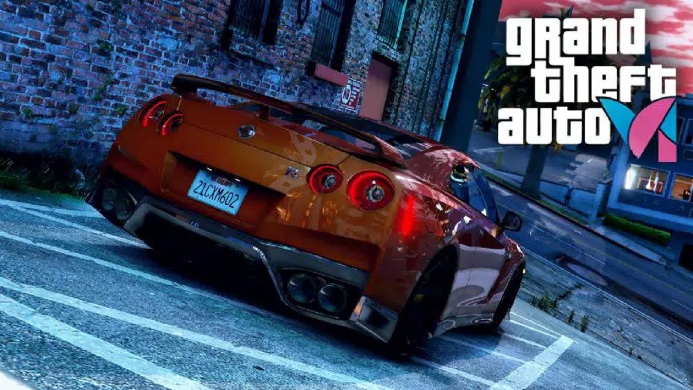 صورة رئيس نينتندو أمريكا السابق متحمس جداً لتجربة لعبة GTA 6