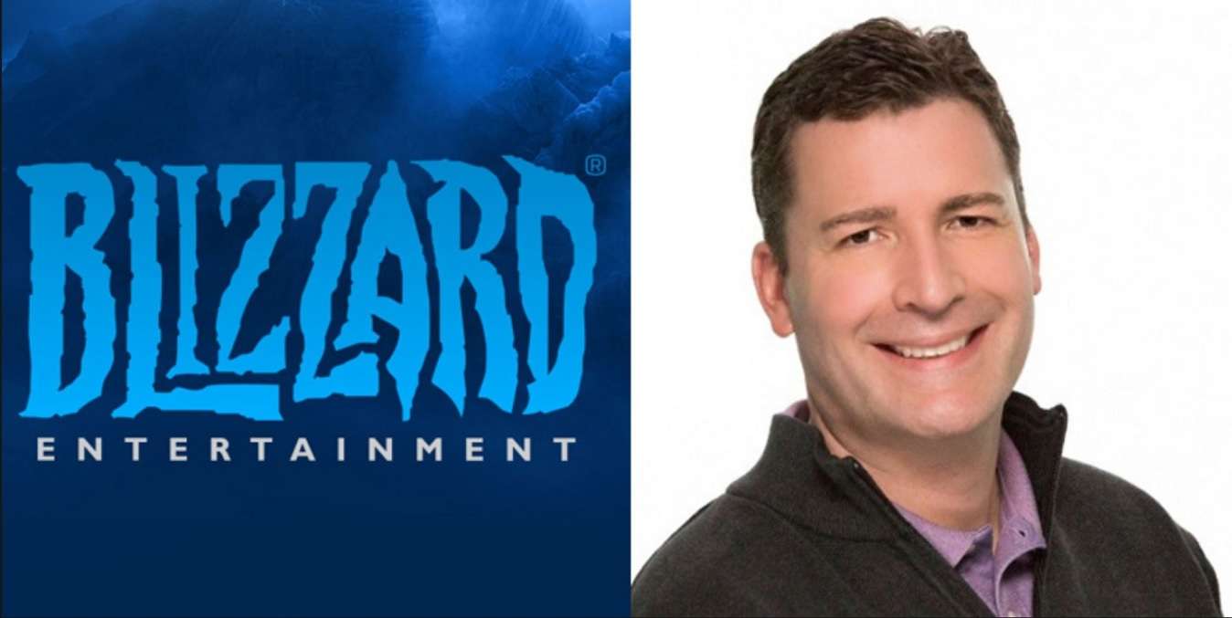 رئيس Blizzard ينفي نيتهم الدخول بمجال الاستثمار بعناصر NFTs