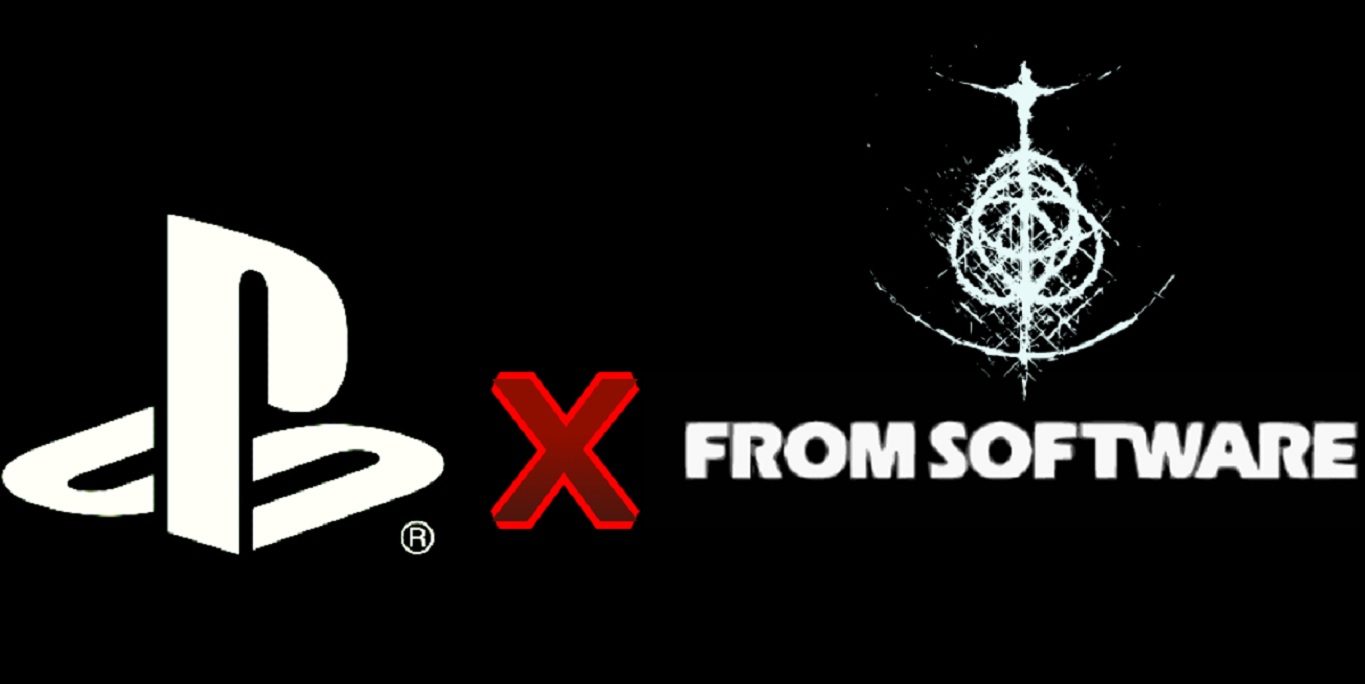FromSoftware Sony From Software