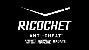 تقرير عن مستجدات RICOCHET ANTI-CHEAT – تحديث VANGUARD