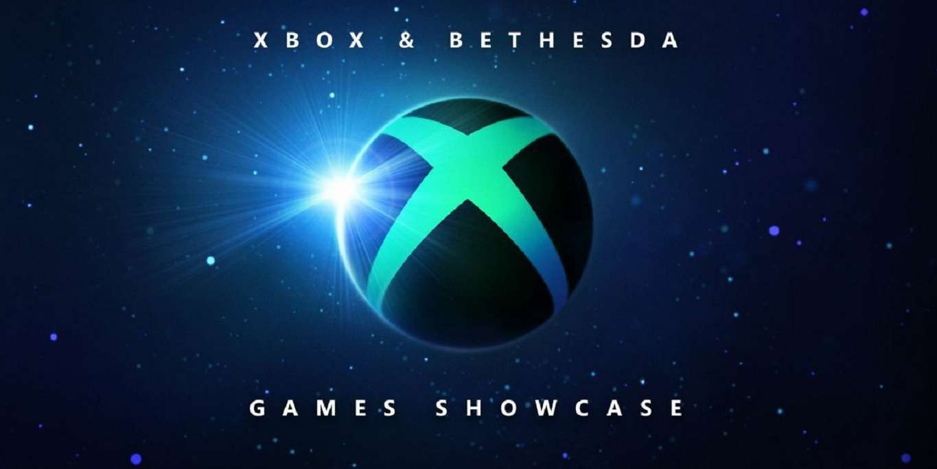 شاهد البث المباشر لمؤتمر Xbox Bethesda Showcase 2022