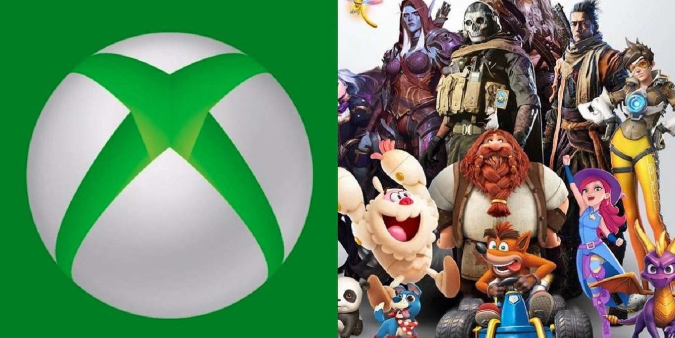 هيئة المنافسة البريطانية توافق مبدئياً على صفقة استحواذ Microsoft على Activision