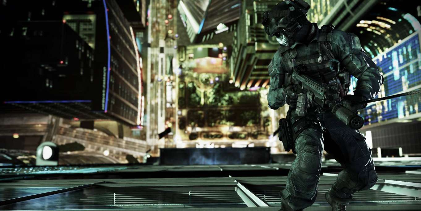 الفيديو التشويقي القصير للعبة Modern Warfare 2 يلمح لبعض تفاصيلها السرية