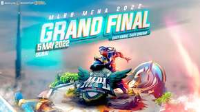 تحديد موعد نهائي بطولة MPL MENA الرسمية للعبة Mobile Legends Bang Bang