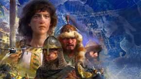 رسميًا: ألعاب Age of Empires 4 و Age of Empires 2 قادمة لمنصات Xbox