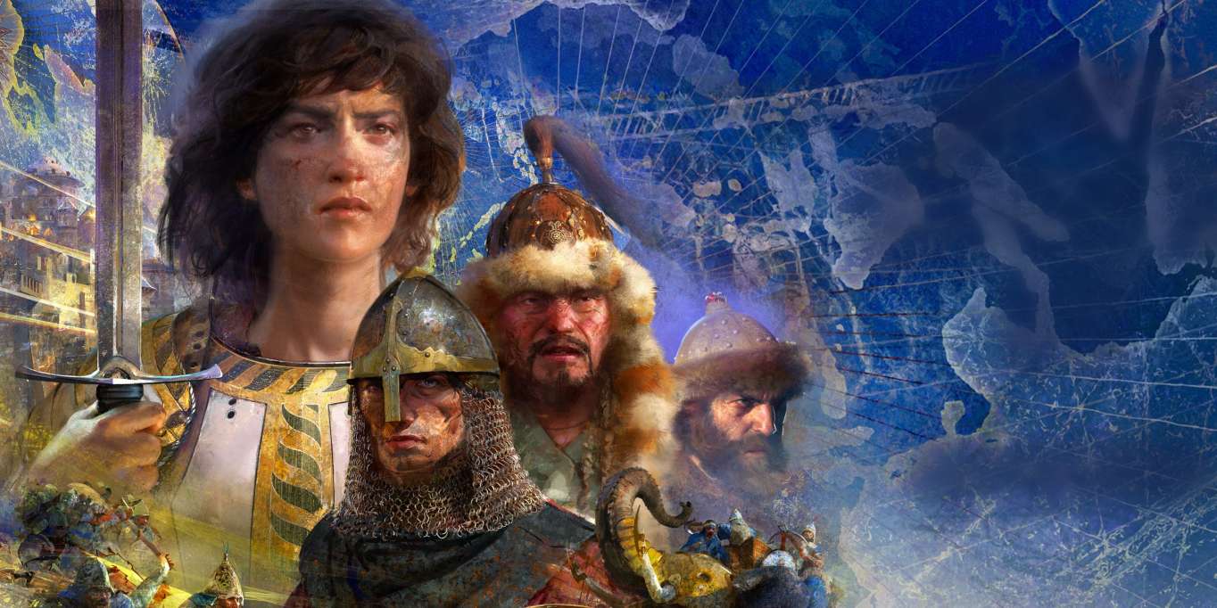 رسميًا: ألعاب Age of Empires 4 و Age of Empires 2 قادمة لمنصات Xbox