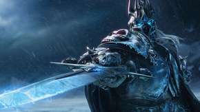 توسعة World of Warcraft – Wrath of the Lich King Classic تعيدنا لعالم نورثراند الثلجي