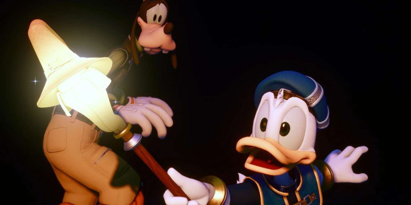 تفاصيل Kingdom Hearts 4 الجديدة ستتأخر لنهاية العام على الأرجح