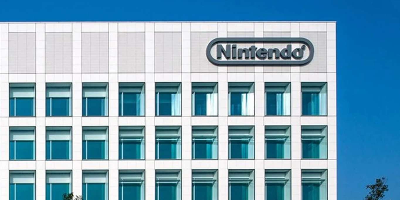 صندوق الاستثمارات العامة يرفع حصته في Nintendo إلى 8.3%