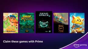 قائمة ألعاب Amazon Prime المجانية لشهر مايو 2022 – تشمل Dead Space 2