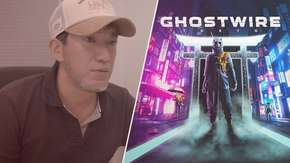 مسيرة حياة شينجي ميكامي وآخر إبداعاته لعبة Ghostwire Tokyo | ثقافة الألعاب