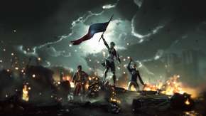 ساهم في تغيير مسار الثورة الفرنسية مع Steelrising – شبيهة Bloodborne
