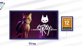 تصنيف لعبة القطط Stray عمريًا من قبل هيئة الإعلام المرئي والمسموع