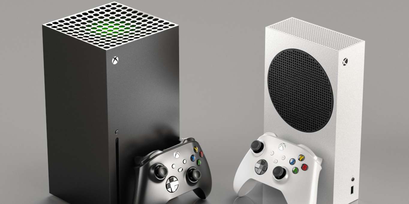 Xbox Series في صدارة مبيعات الأجهزة في بريطانيا لشهر مارس