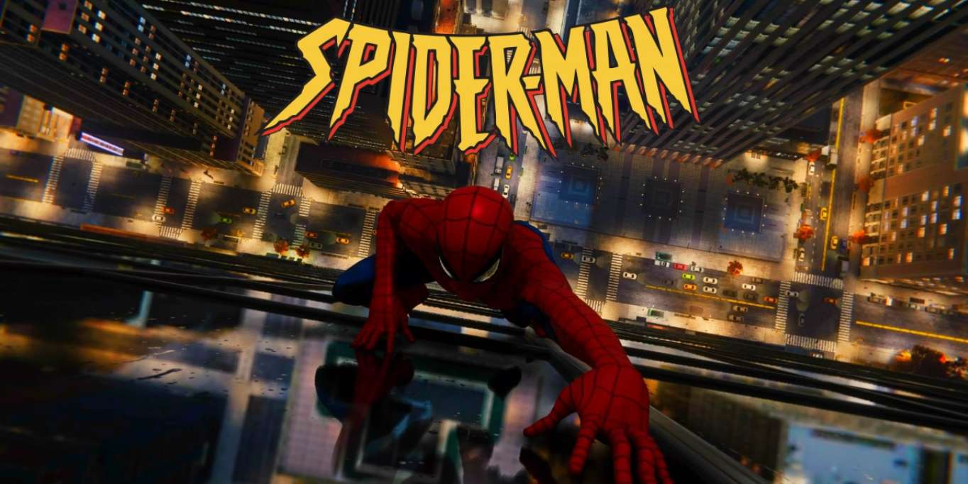 مطور Spider-Man لجهاز PS1 لا يمانع العمل على ريميك!