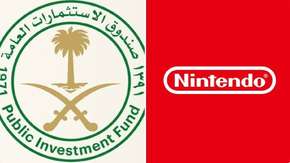 صندوق الاستثمارات العامة يرفع ملكيته في Nintendo إلى 6%