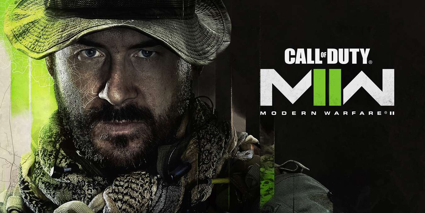 يبدو أن Call of Duty Modern Warfare 2 ستصدر على PS4 و Xbox One