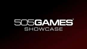 ملخص إعلانات المؤتمر الإعلامي لشركة 505 Games