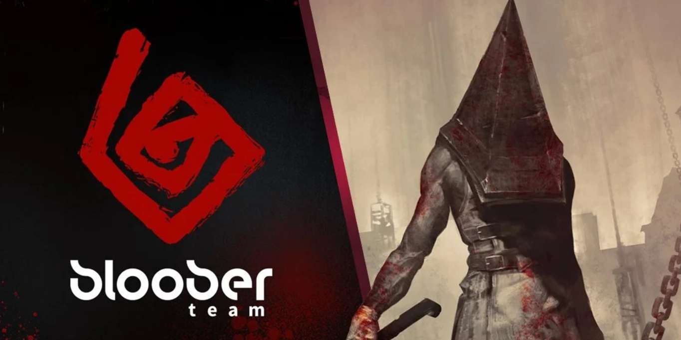 استوديو Bloober Team يعمل مع Take-Two على مشروع جديد