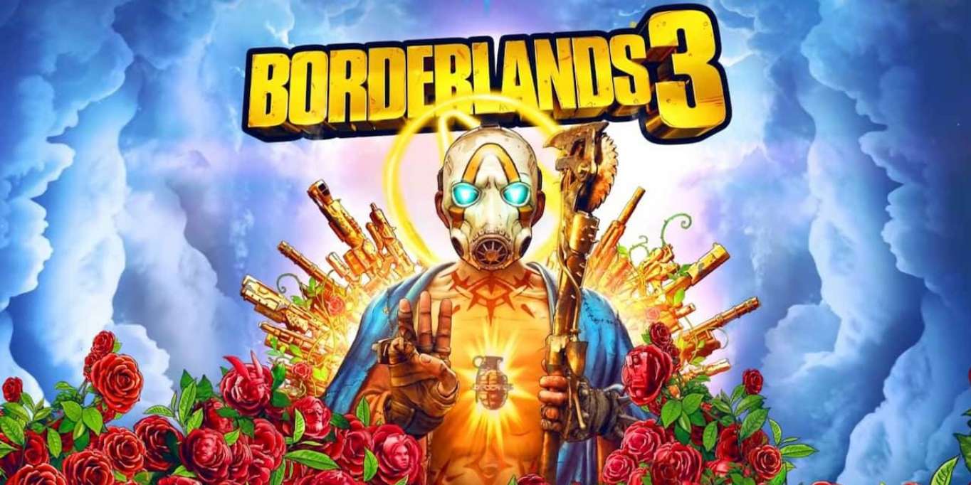 احصل على Borderlands 3 مجانًا واحتفظ بها للأبد!