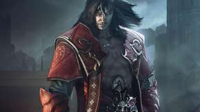 مخرج God of War Ragnarok يريد العمل على سلسلة Castlevania!
