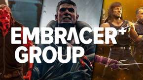 مجموعة Embracer ستُلغي ألعاب وتُغلق استوديوهات لتقليل النفقات