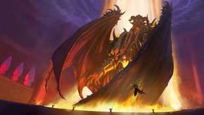 تحديث “غضب صن ويل” متوفر الآن بمحتوى Burning Crusade Classic للعبة World of Warcraft