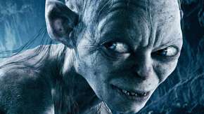 لعبة Lord of the Rings Gollum ملتزمة بموعد إصدارها في خريف 2022