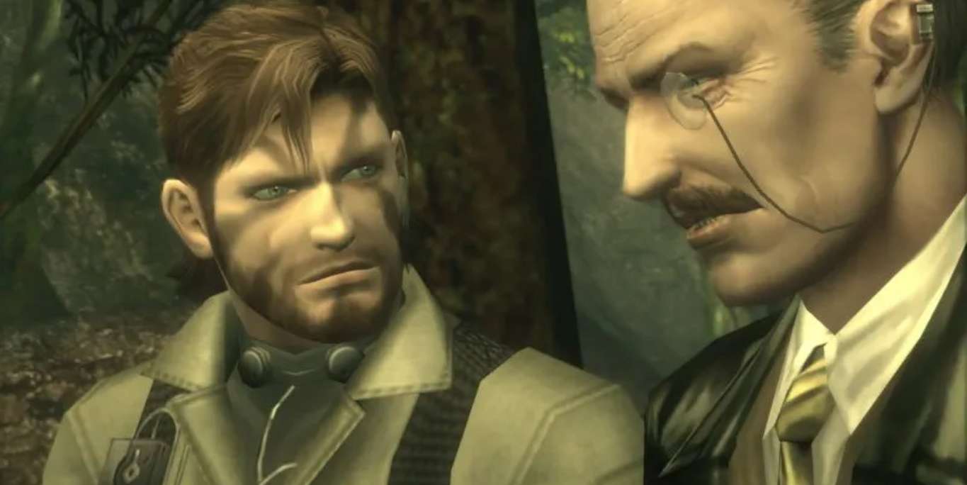 إشاعة: ريماستر الجزء الأول والثاني والثالث من Metal Gear Solid قيد التطوير حاليًا