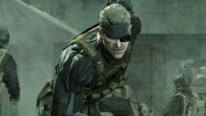لعبة Metal Gear Solid 4 كانت في طريقها لجهاز Xbox 360 – قبل التراجع بسبب محرك الأقراص!