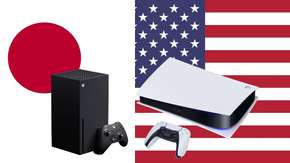 تقرير Media Create: مايكروسوفت تتفوق على Sony بقائمة أكبر الشركات الناشرة للألعاب في اليابان عام 2021