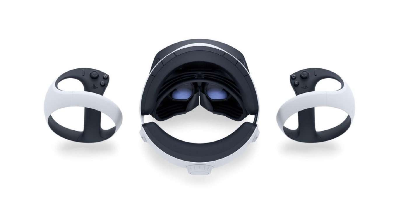 نظارة PSVR 2 ستصدر في الربع الأول من العام القادم 2023 – تقرير