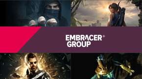 Embracer تخطط للعمل على نسخ محسنة وإصدارات فرعية لألعاب Tomb Raider و Thief