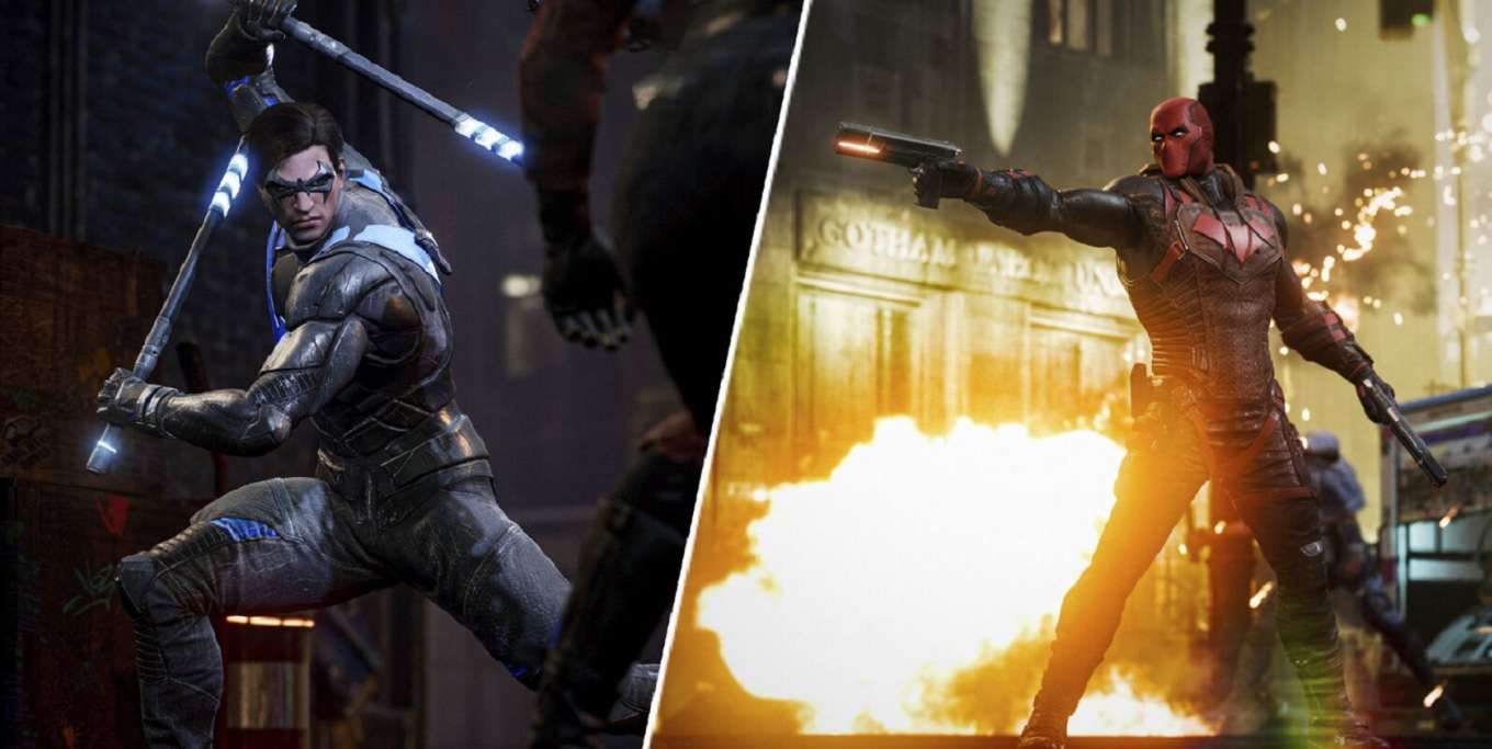 رسمياً: Gotham Knights لن تصدر على PS4 و Xbox One – حصرية للجيل الجديد و PC