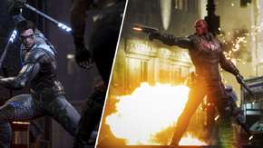 رسمياً: Gotham Knights لن تصدر على PS4 و Xbox One – حصرية للجيل الجديد و PC