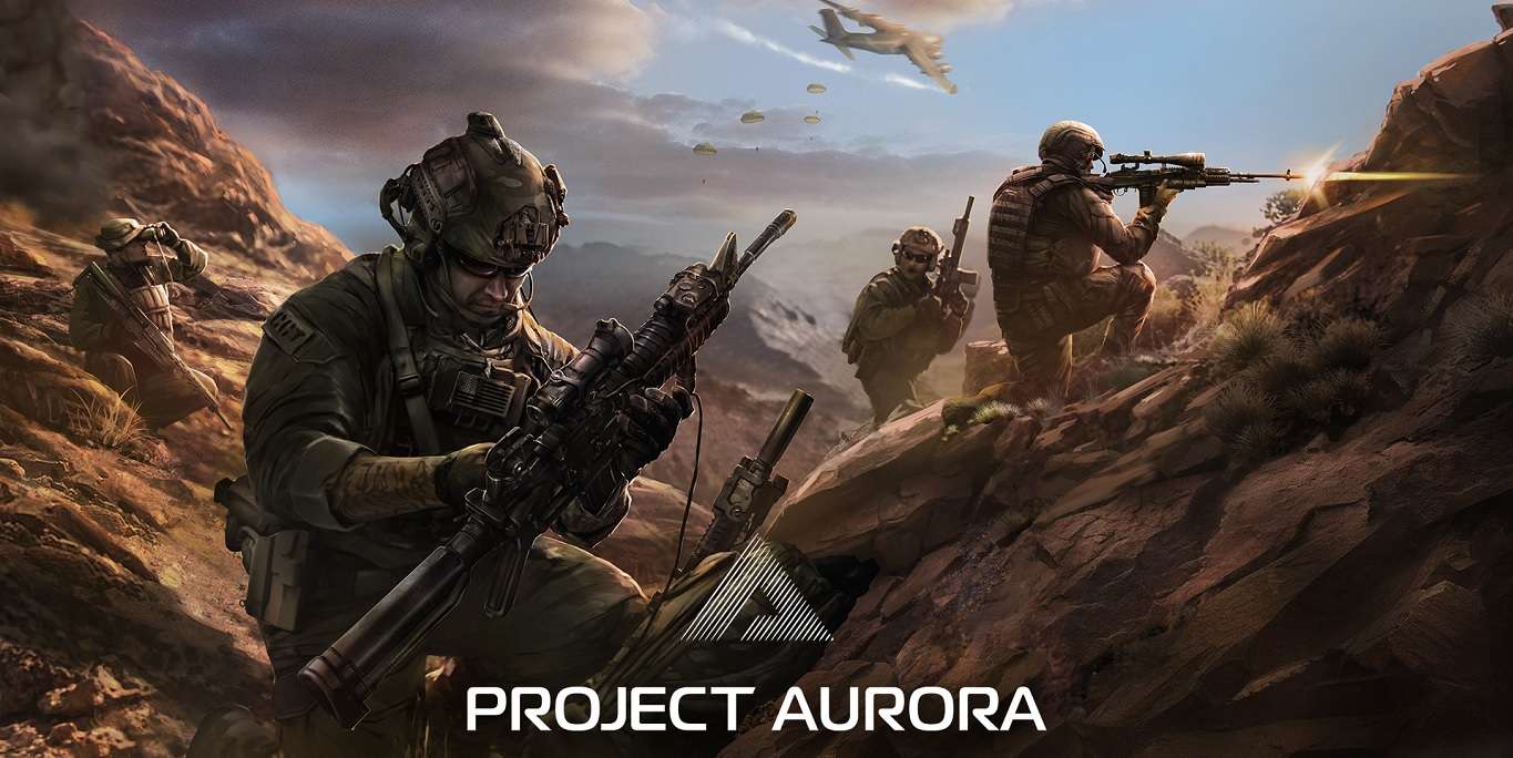 رسمياً: الإعلان عن Call of Duty Project Aurora – لعبة باتل رويال جديدة للجوالات