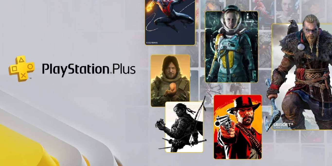 سوني تكشف قائمة الألعاب التي ستتوفر مع إطلاق خدمة PlayStation Plus الجديدة