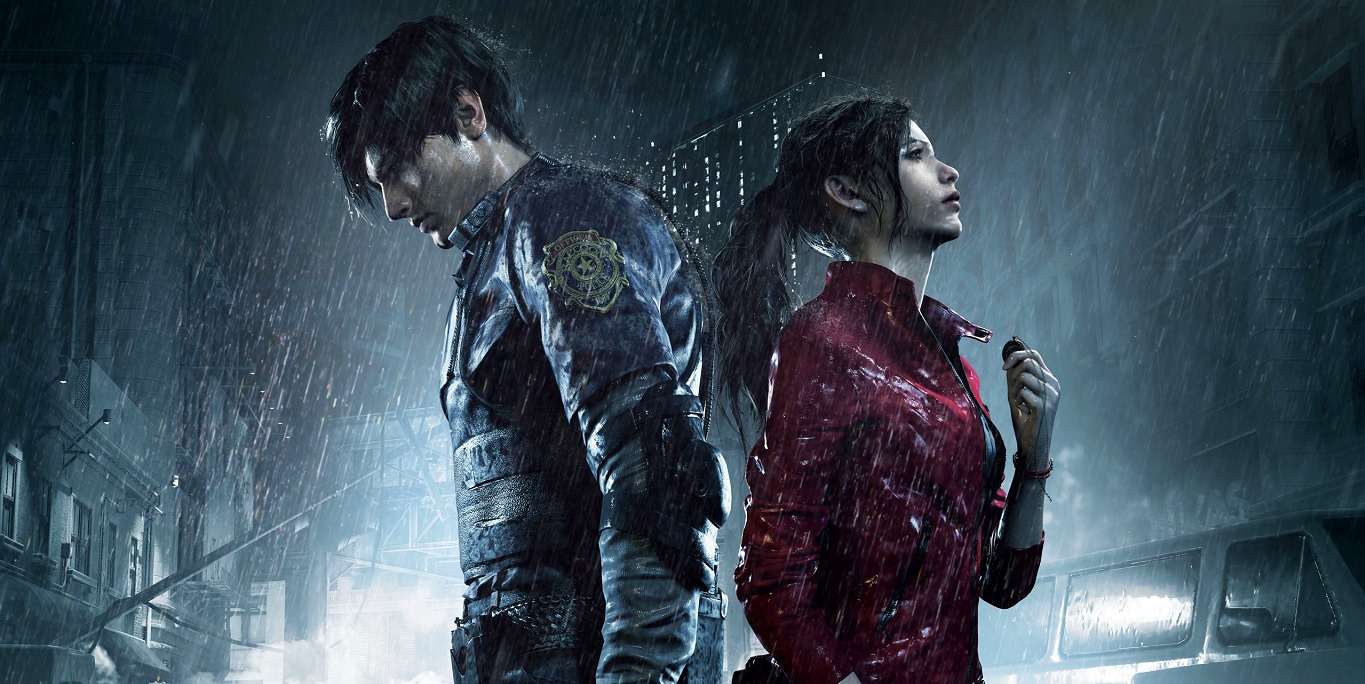 إجمالي مبيعات سلسلة Resident Evil تصل إلى 131 مليون وحدة