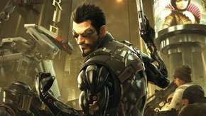 مبيعات Deus Ex Human Revolution و Mankind Divided وصلت إلى 12 مليون نسخة مباعة عالمياً